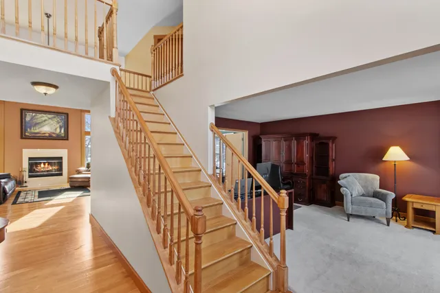 $569,000 | 433 Running Deer Lane, Gilberts, IL 60136