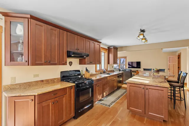 $569,000 | 433 Running Deer Lane, Gilberts, IL 60136