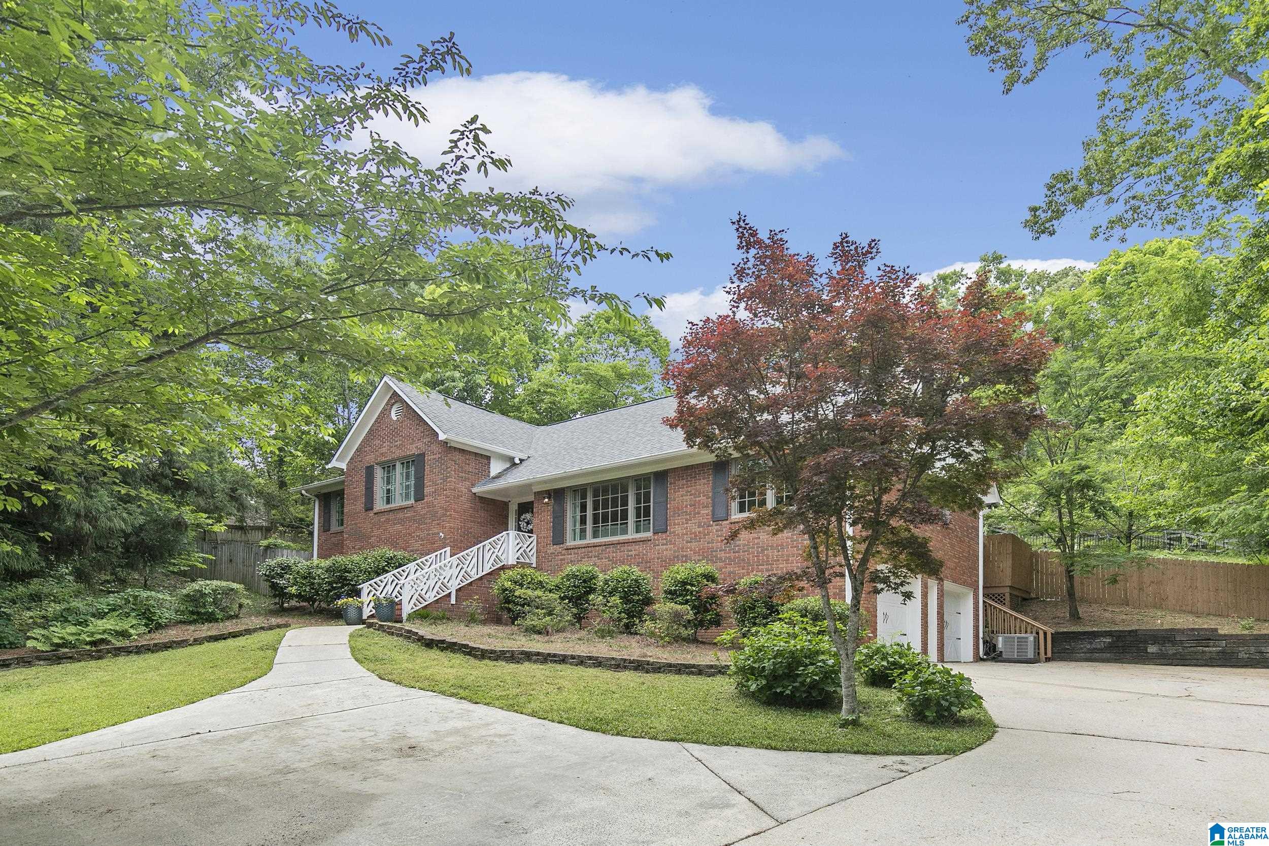 3626 Knightsbridge Road Birmingham, AL 35223 - Photo 51 of 67