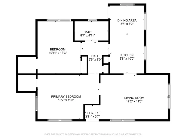 $59,900 | 2100 Angelina Street, Beaumont, TX 77701