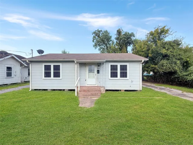 $59,900 | 2100 Angelina Street, Beaumont, TX 77701