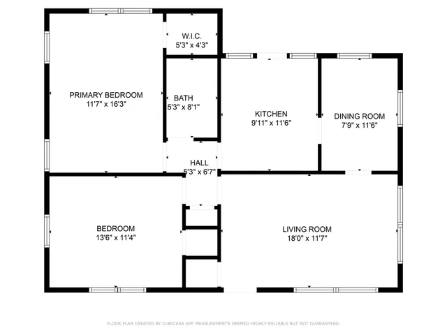 $59,900 | 2100 Angelina Street, Beaumont, TX 77701