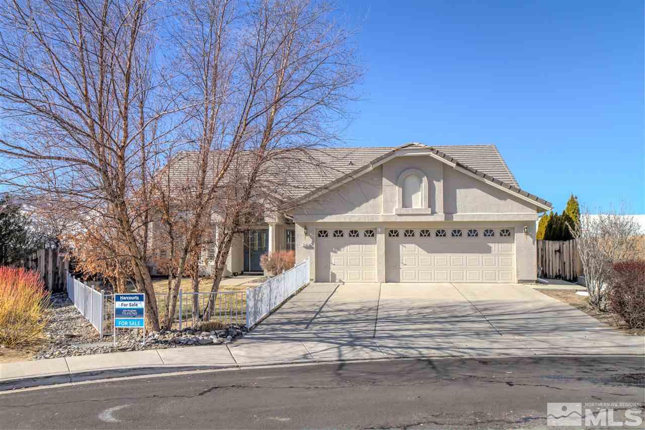 7262 Sugarbrush Court Reno, NV 89523 - Photo 2 of 22 Photo 2