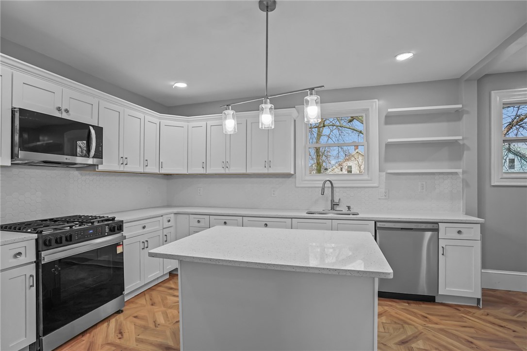 141 Briggs Street Providence, RI 02905 - Photo 11 of 31 Kitchen