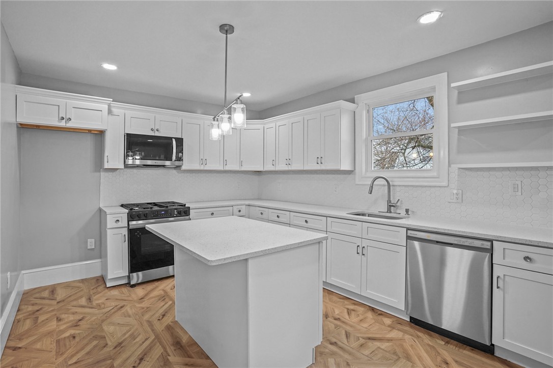 141 Briggs Street Providence, RI 02905 - Photo 13 of 31 Kitchen