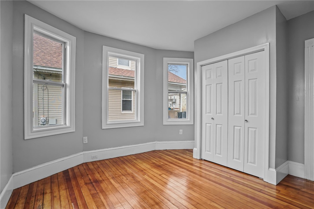 141 Briggs Street Providence, RI 02905 - Photo 15 of 31 Bedroom (1)