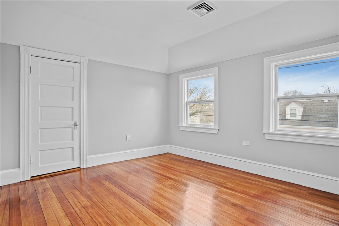 141 Briggs Street Providence, RI 02905 - Photo 22 of 31 Second floor bedroom (2)