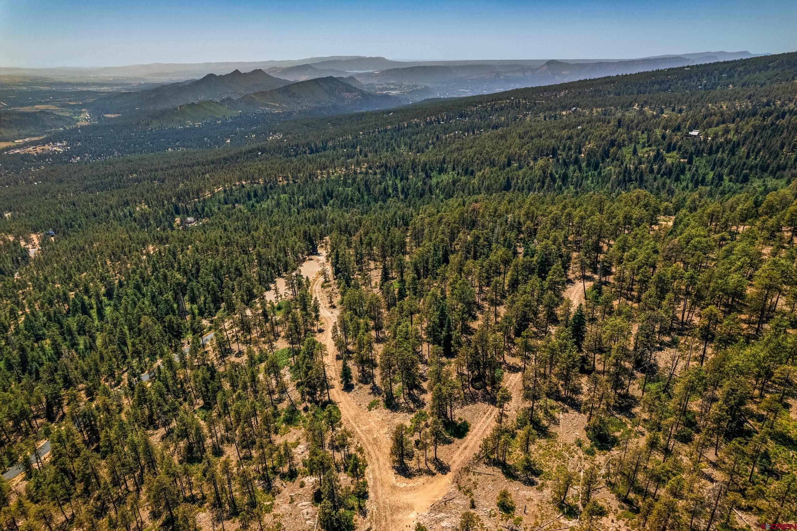 Lot 15 Taylor Ranch Road Durango, CO 81301 - Photo 32 of 35 Gallery Image 32