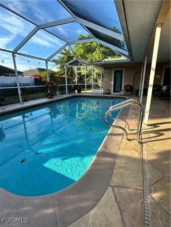 a view of swimming pool