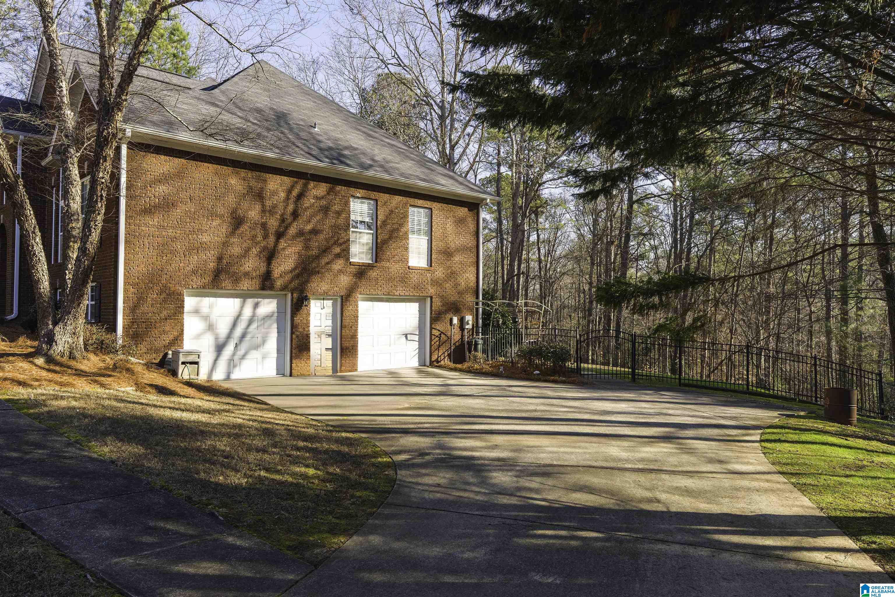 112 Autumn View Drive Sterrett, AL 35147 - Photo 33 of 37