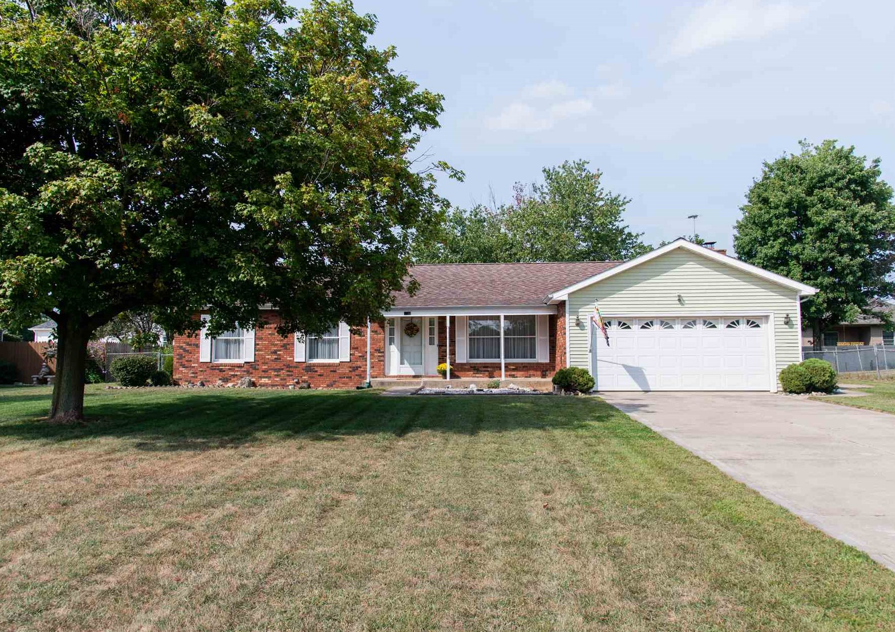 4230 3rd Road Bremen, IN 46506 - Photo 1 of 31