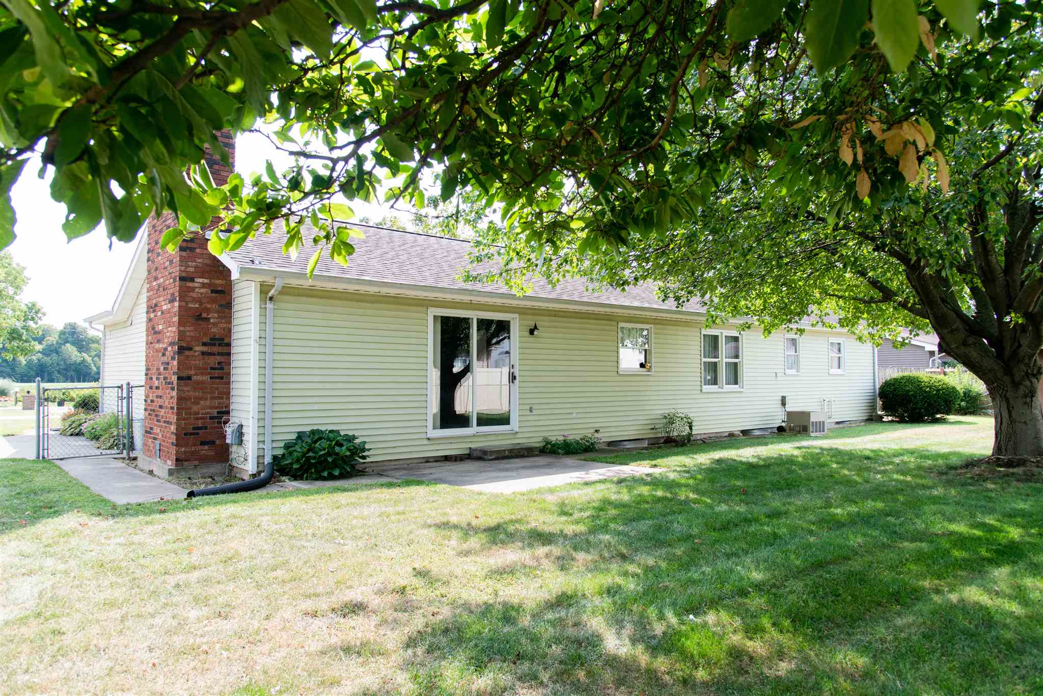 4230 3rd Road Bremen, IN 46506 - Photo 29 of 31