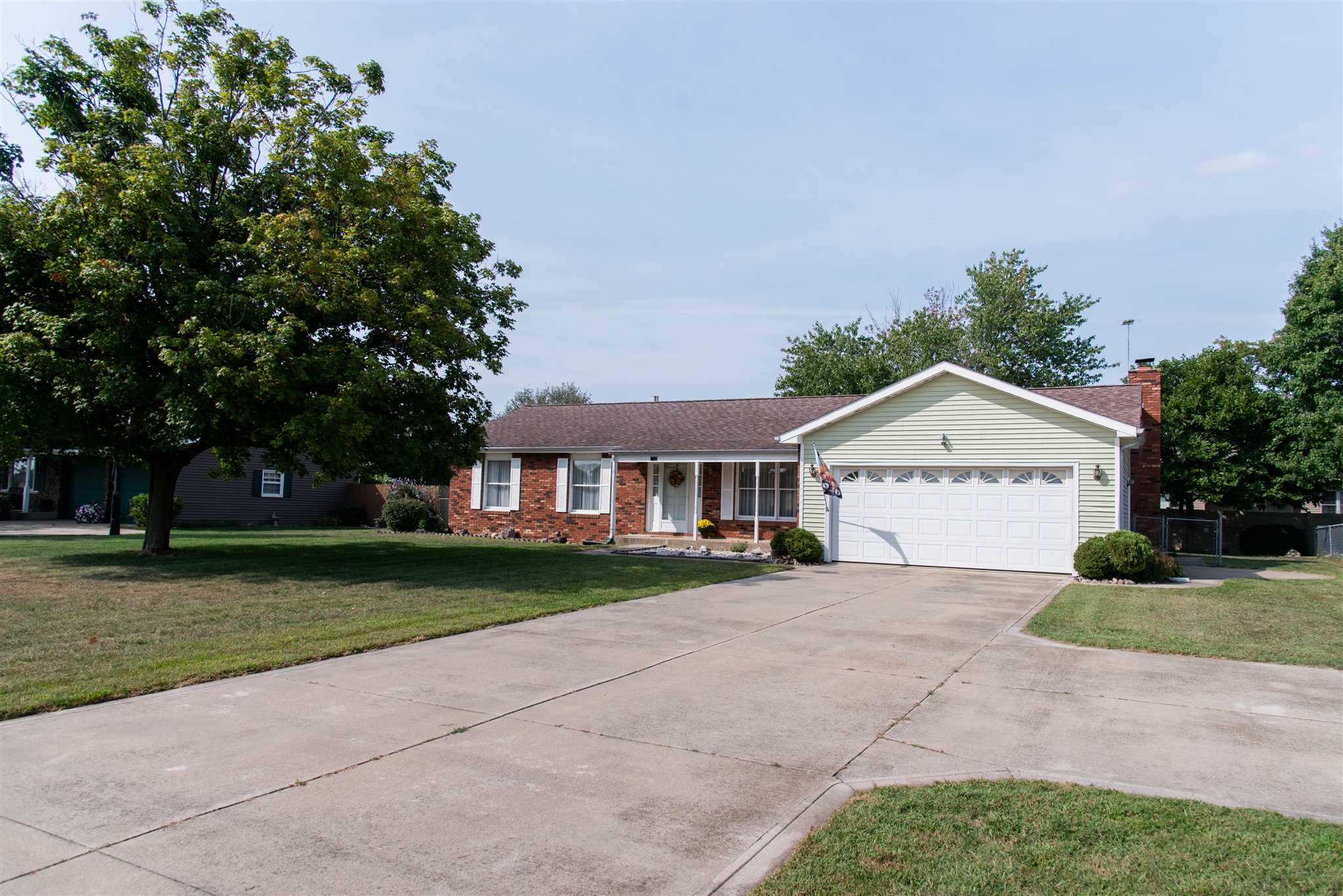 4230 3rd Road Bremen, IN 46506 - Photo 4 of 31