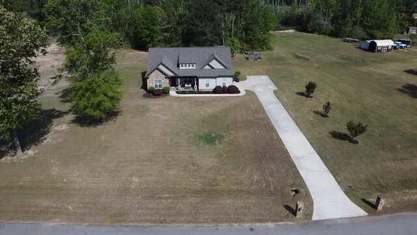 $449,900 | 3403 Walker Creek Road, Hephzibah, GA 30815