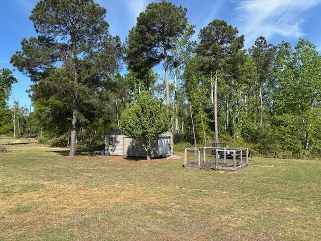 3403 Walker Creek Road Hephzibah, GA 30815 - Photo 11 of 40 IMG_7648