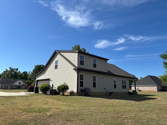 3403 Walker Creek Road Hephzibah, GA 30815 - Photo 12 of 40 IMG_7649