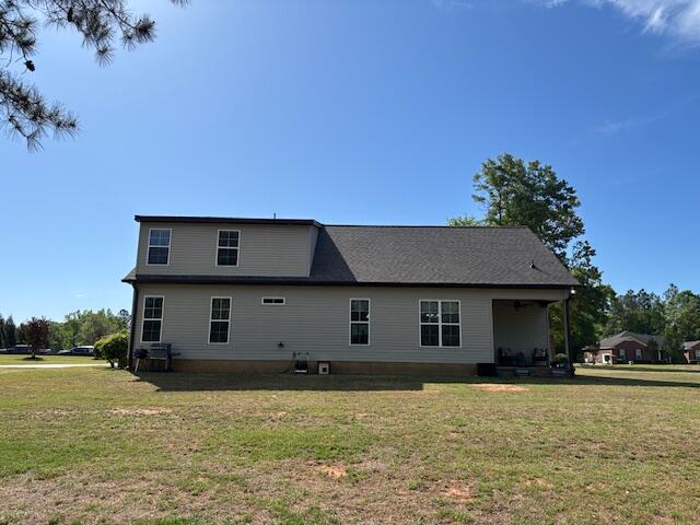 3403 Walker Creek Road Hephzibah, GA 30815 - Photo 13 of 40 IMG_7650