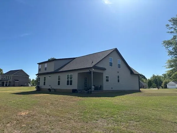 $449,900 | 3403 Walker Creek Road, Hephzibah, GA 30815