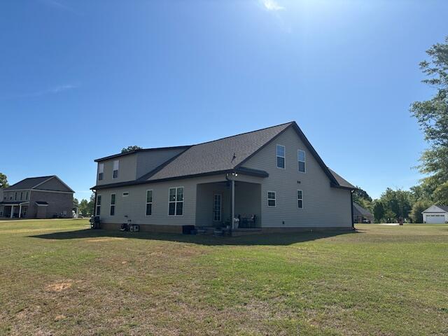 3403 Walker Creek Road Hephzibah, GA 30815 - Photo 14 of 40 IMG_7651