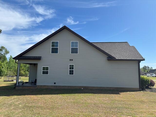 3403 Walker Creek Road Hephzibah, GA 30815 - Photo 16 of 40 IMG_7653