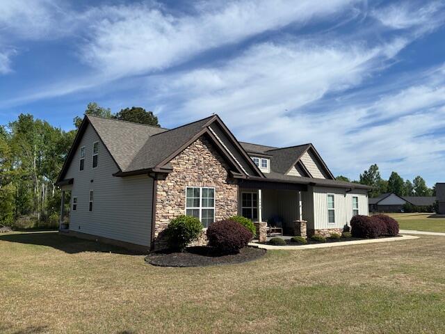 3403 Walker Creek Road Hephzibah, GA 30815 - Photo 17 of 40 IMG_7654