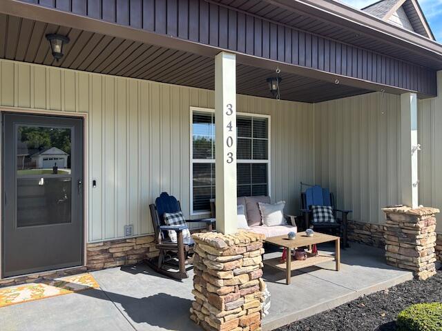 3403 Walker Creek Road Hephzibah, GA 30815 - Photo 18 of 40 IMG_7655