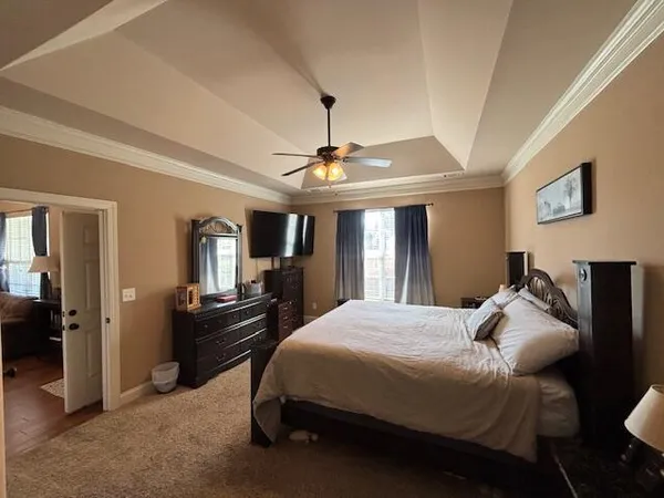 $449,900 | 3403 Walker Creek Road, Hephzibah, GA 30815