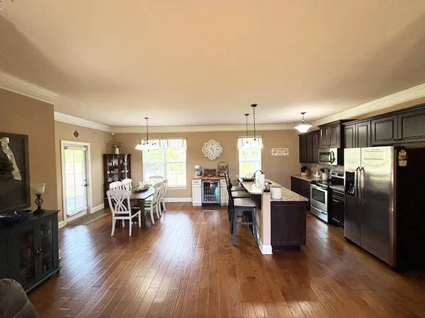 $449,900 | 3403 Walker Creek Road, Hephzibah, GA 30815