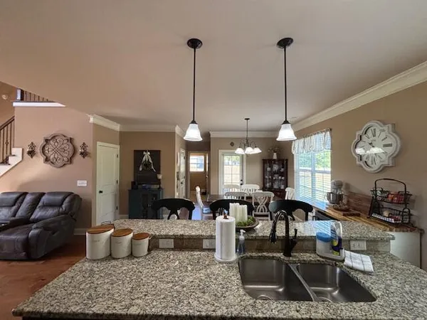 $449,900 | 3403 Walker Creek Road, Hephzibah, GA 30815