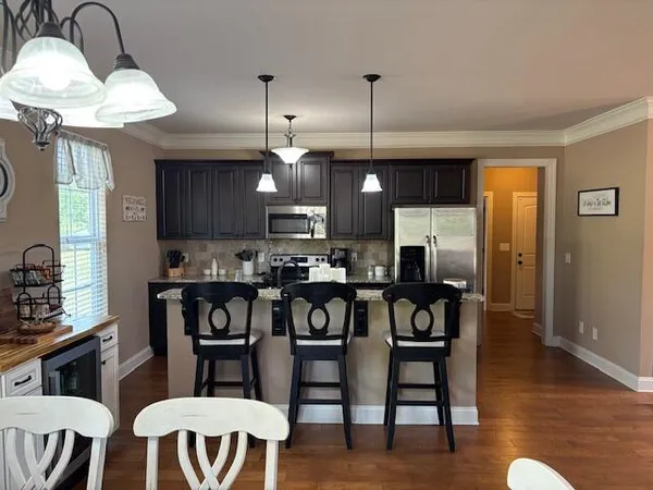 $449,900 | 3403 Walker Creek Road, Hephzibah, GA 30815