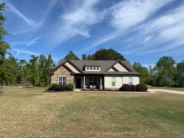 $449,900 | 3403 Walker Creek Road, Hephzibah, GA 30815