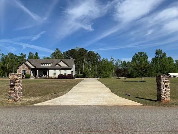 $449,900 | 3403 Walker Creek Road, Hephzibah, GA 30815