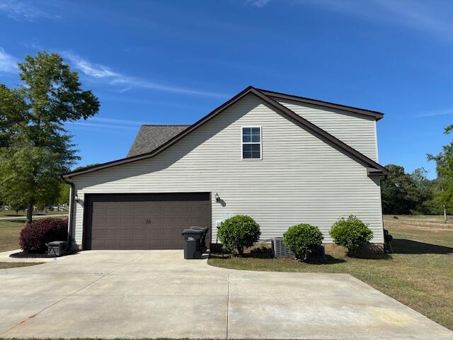 3403 Walker Creek Road Hephzibah, GA 30815 - Photo 10 of 40 IMG_7647