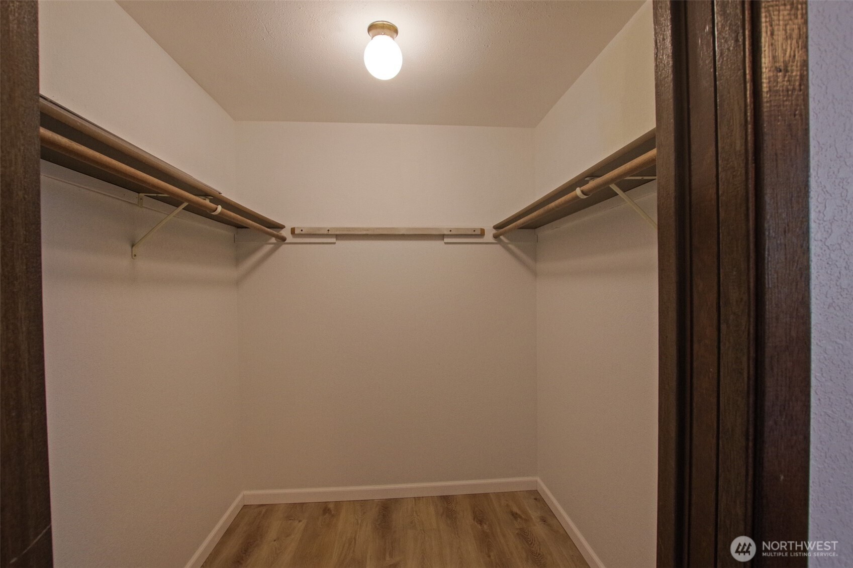 70 Lake Cabins Road Ronald, WA 98940 - Photo 18 of 32 a view of a room with racks on the wall