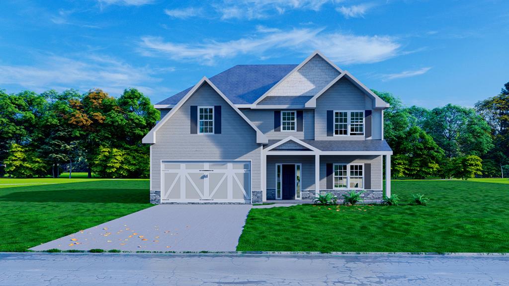 2333 Morrison Trace Opelika, AL 36804 - Photo 1 of 1 Main View