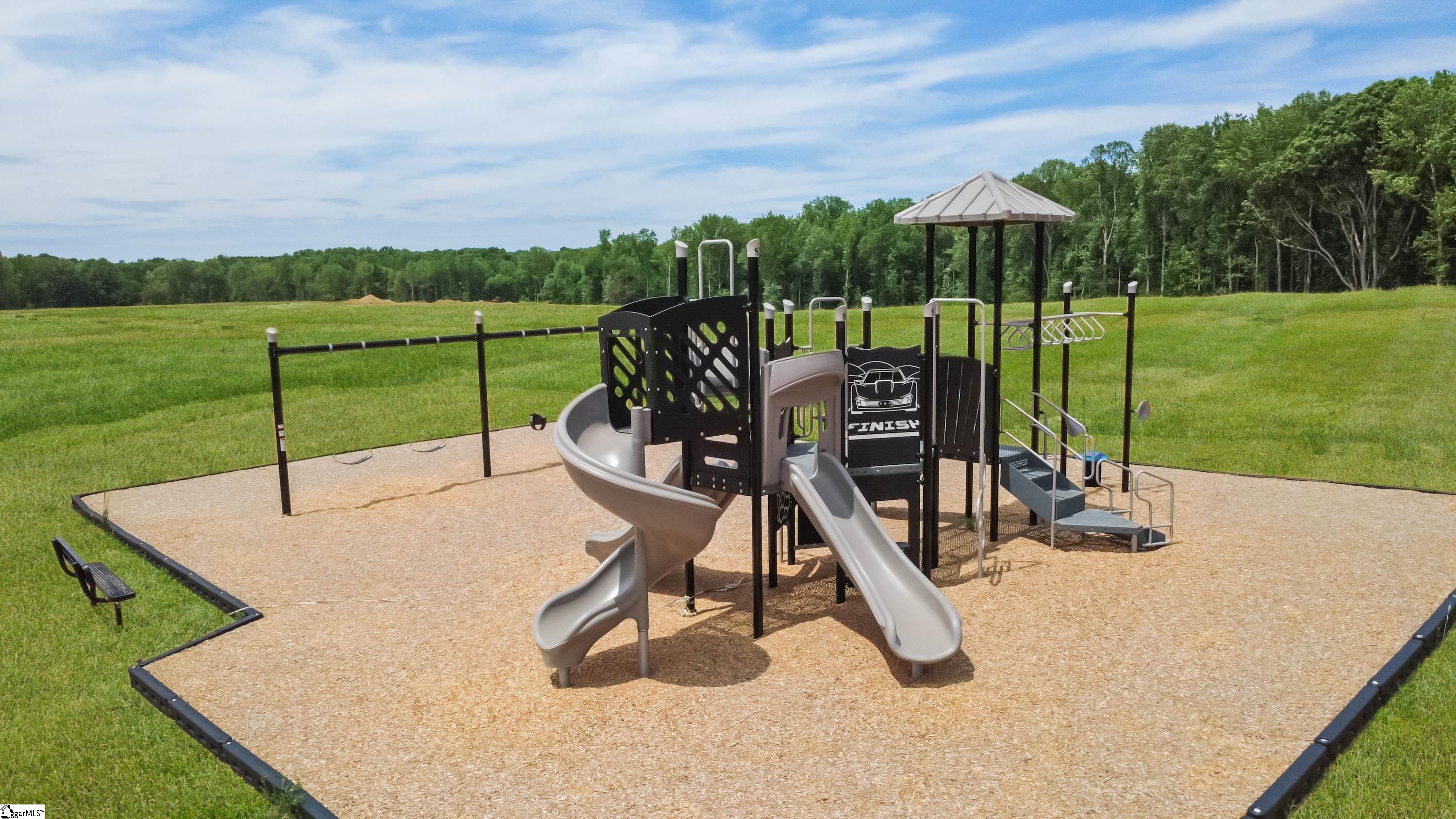 513 Rumson Lane Fountain Inn, SC 29644 - Photo 29 of 32 Gallery Image 29