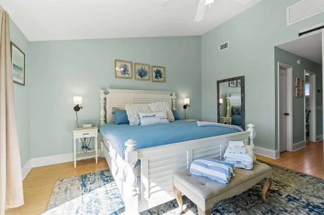 $374,950 | 161 Parkside Circle, Port St. Joe, FL 32456