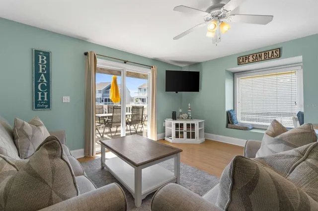 $374,950 | 161 Parkside Circle, Port St. Joe, FL 32456