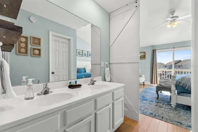 $374,950 | 161 Parkside Circle, Port St. Joe, FL 32456