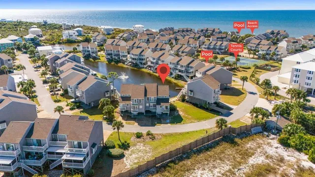 $374,950 | 161 Parkside Circle, Port St. Joe, FL 32456