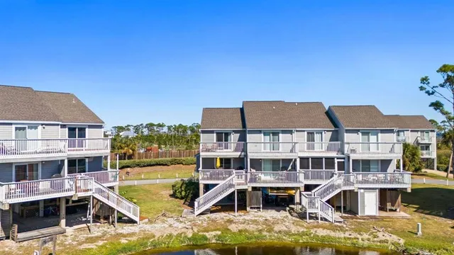 $374,950 | 161 Parkside Circle, Port St. Joe, FL 32456