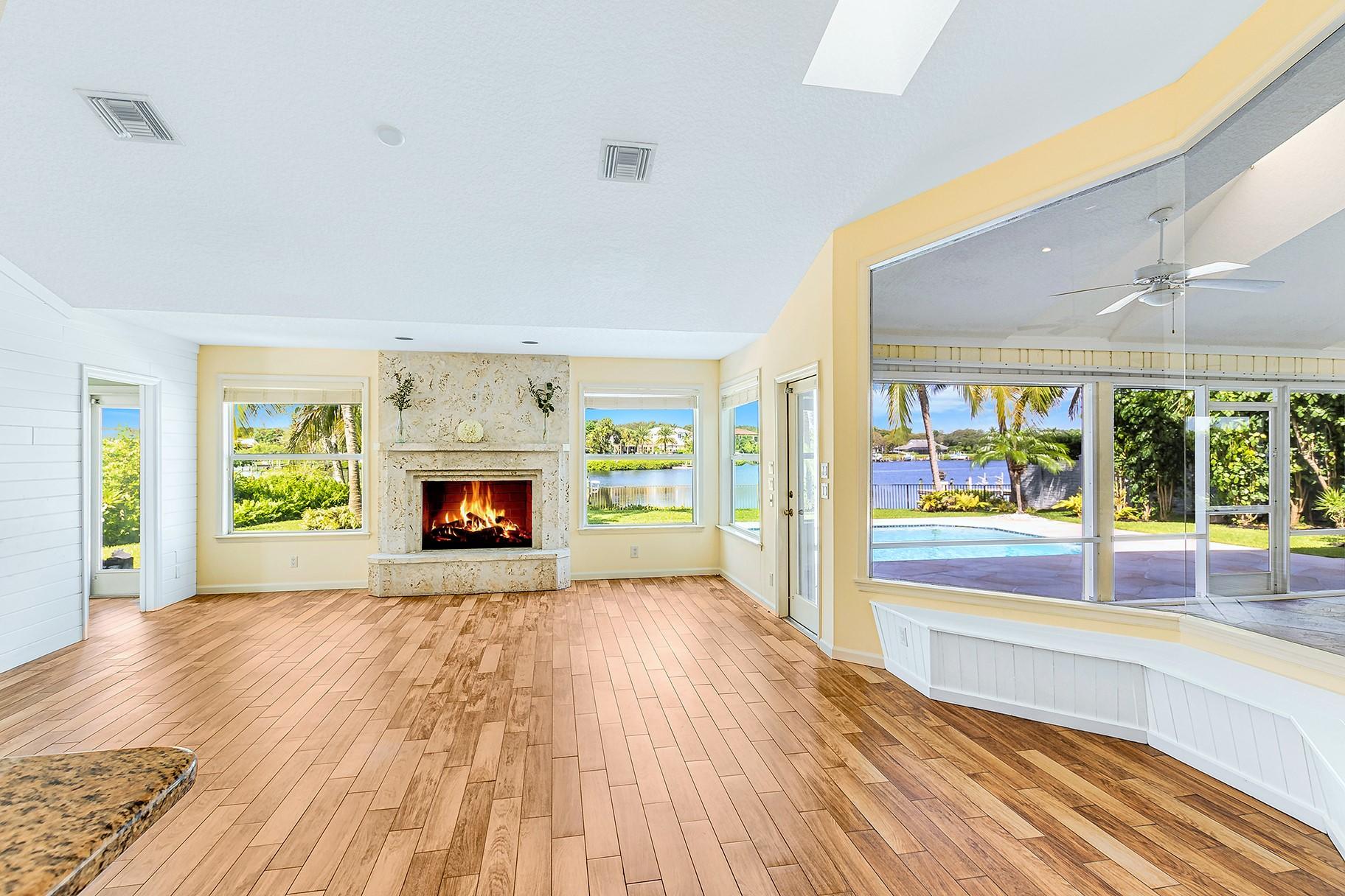 18145 Southeast Ridgeview Drive Jupiter, FL 33469 - Photo 11 of 45 18145 SE Ridgeview Dr aerials (7)