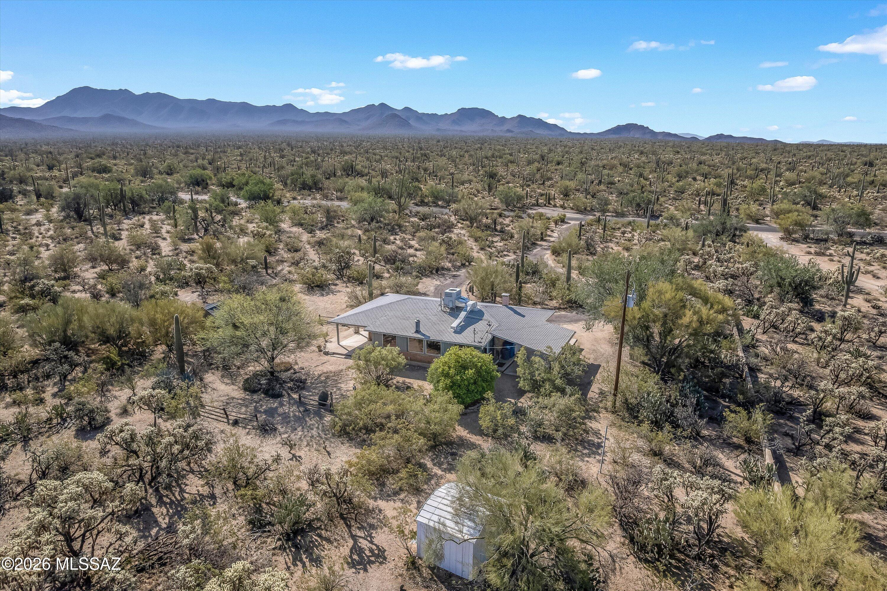 11390 West Rudasill Road Tucson, AZ 85743 - Photo 38 of 40 Gallery Image 38