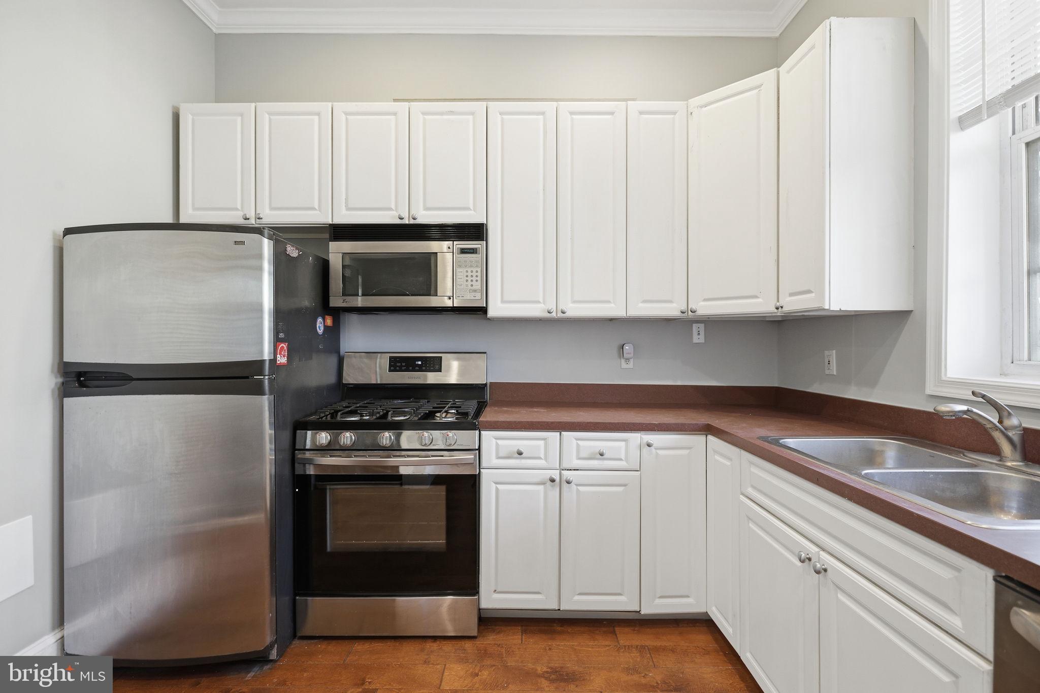 58 Quincy Place Northeast, Unit 2 Washington, DC 20002 - Photo 11 of 34