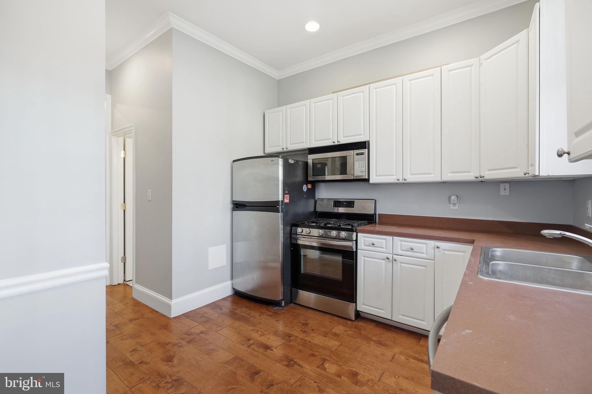 58 Quincy Place Northeast, Unit 2 Washington, DC 20002 - Photo 12 of 34