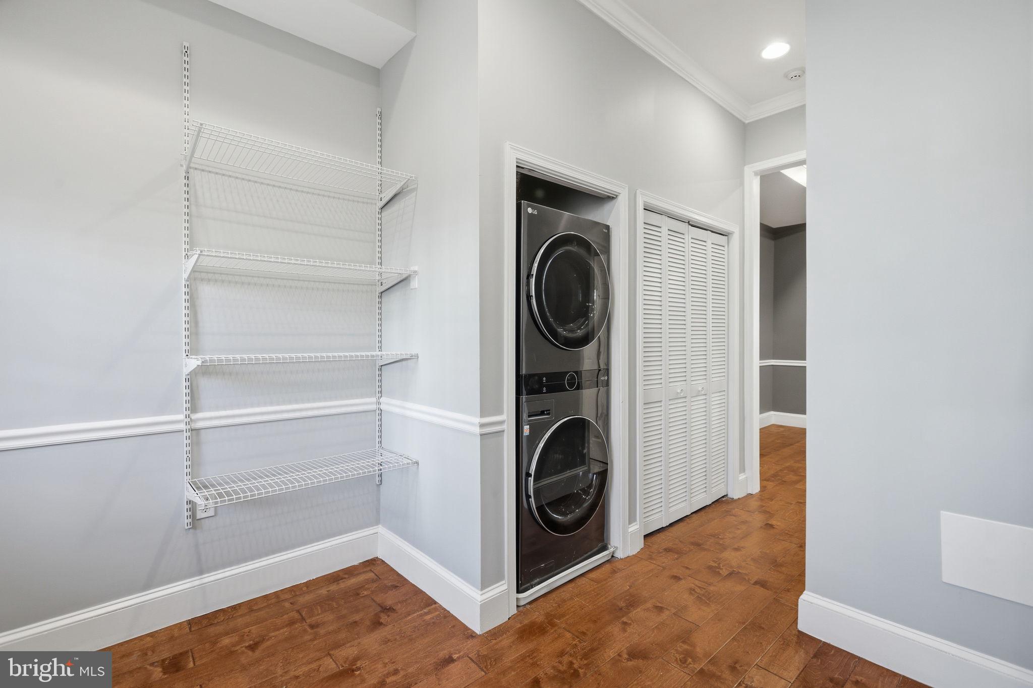 58 Quincy Place Northeast, Unit 2 Washington, DC 20002 - Photo 13 of 34