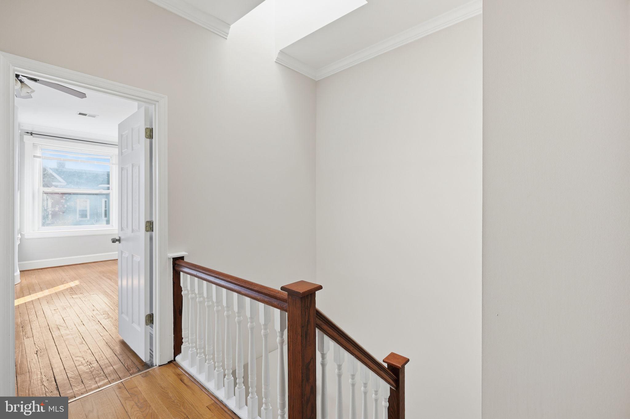 58 Quincy Place Northeast, Unit 2 Washington, DC 20002 - Photo 17 of 34