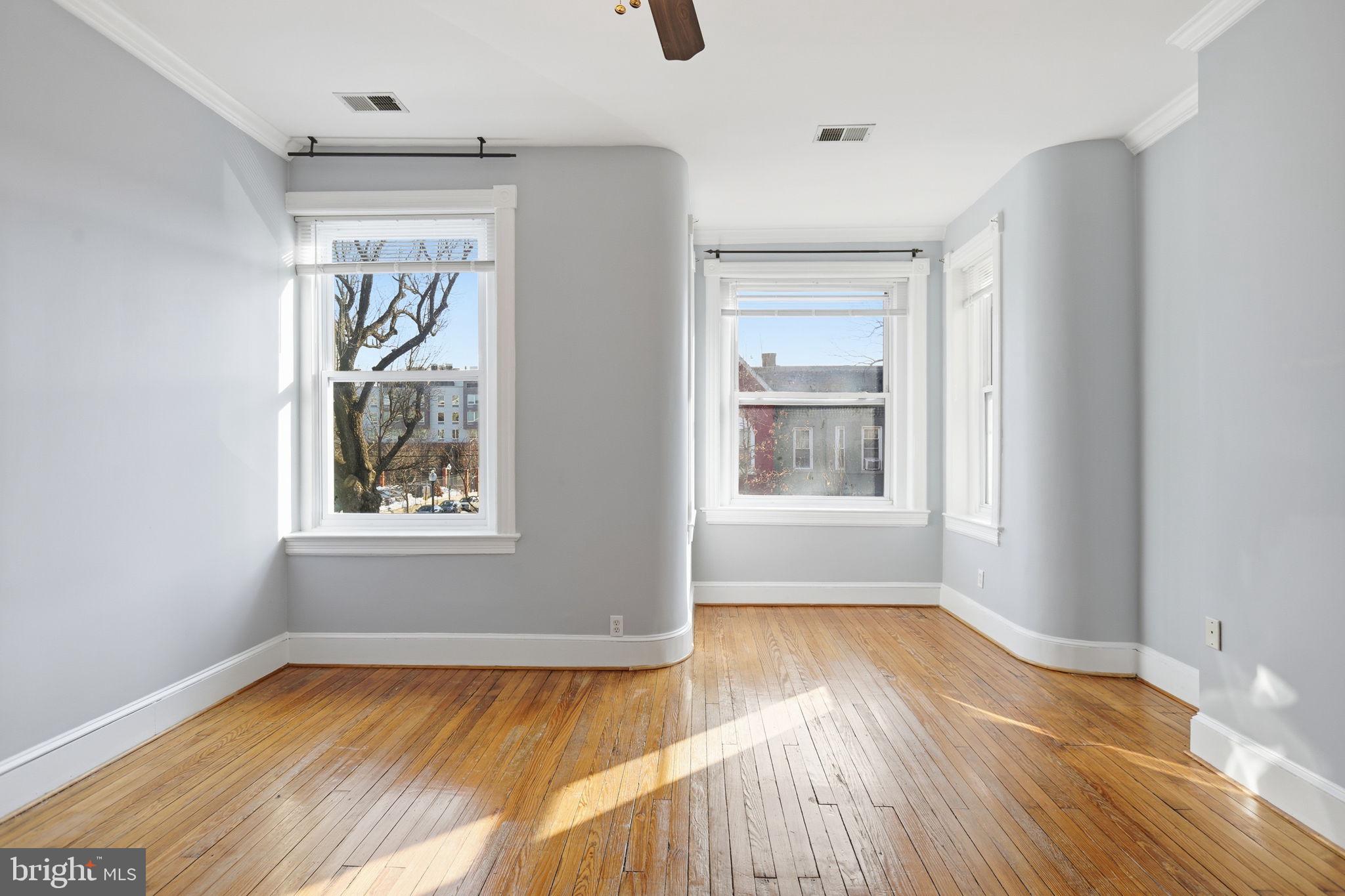 58 Quincy Place Northeast, Unit 2 Washington, DC 20002 - Photo 19 of 34