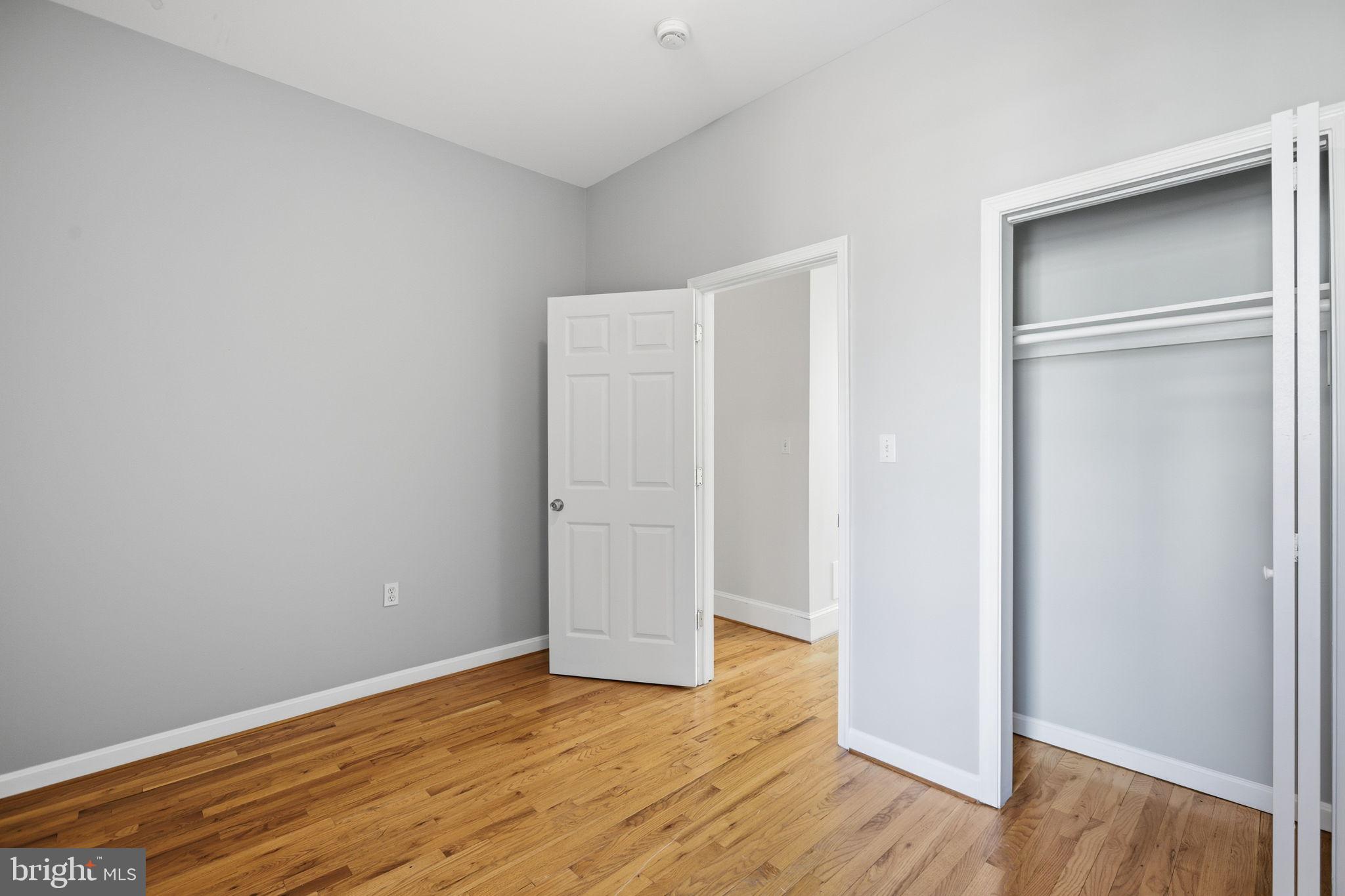 58 Quincy Place Northeast, Unit 2 Washington, DC 20002 - Photo 26 of 34