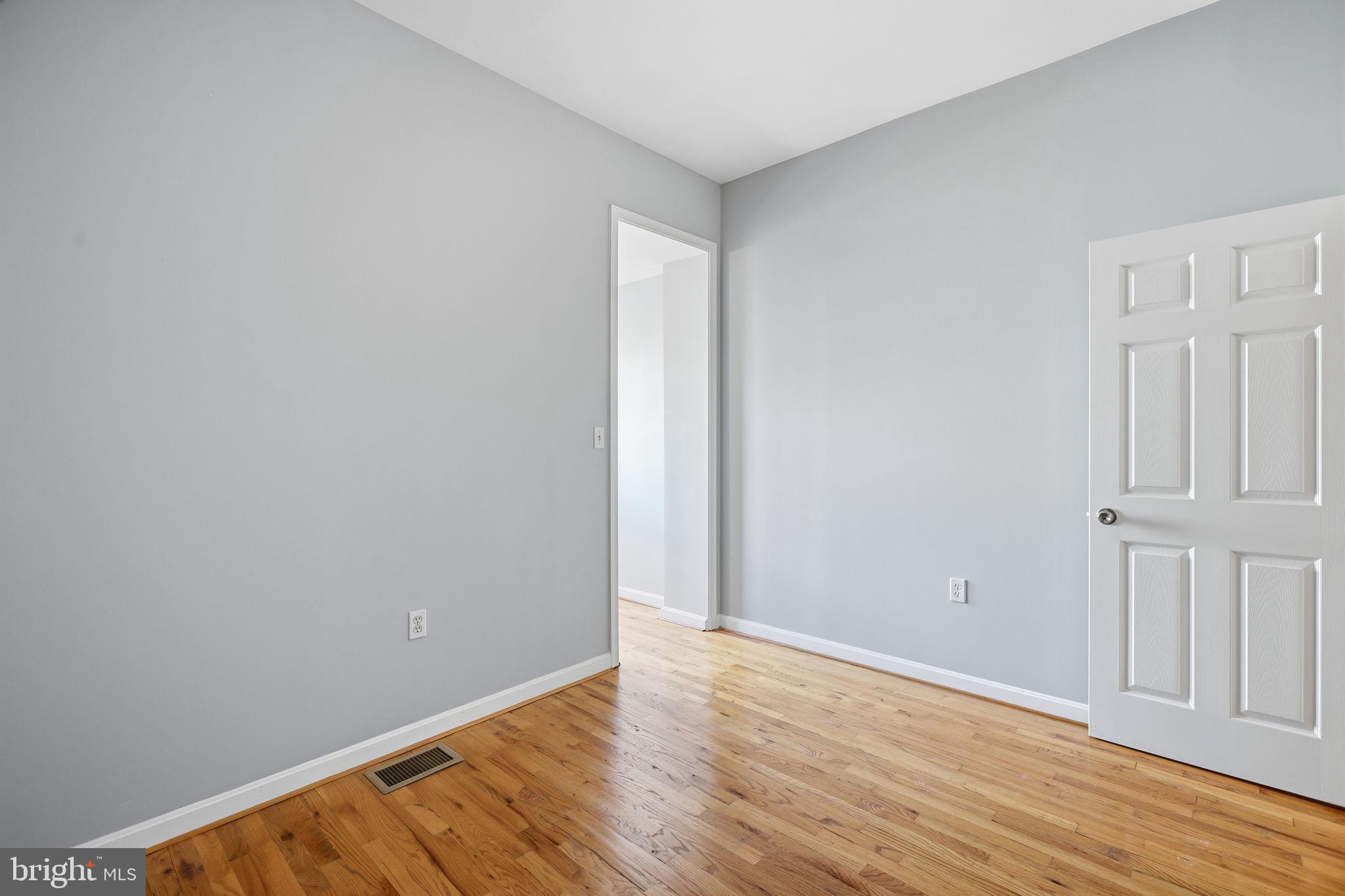 58 Quincy Place Northeast, Unit 2 Washington, DC 20002 - Photo 28 of 34